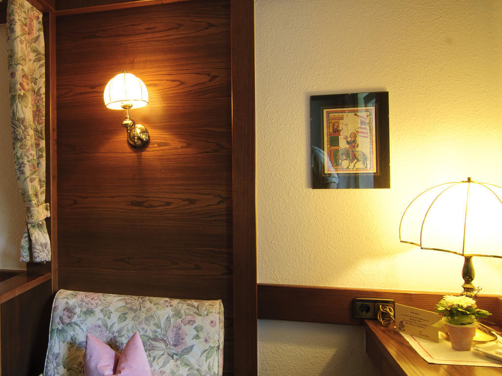 Steinbach-Hotel Ruhpolding Quarto foto